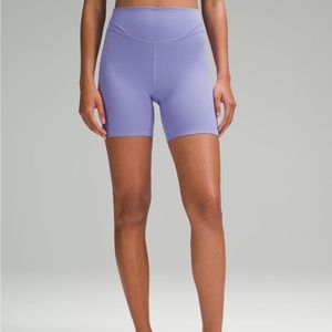 Lululemon align shorts